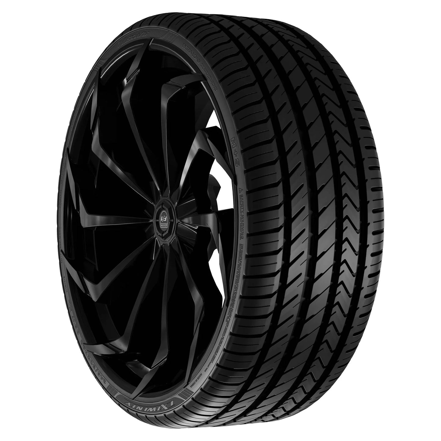 LEXANI LX-TWENTY PERFORMANCE 285/30ZR20 99W XL Passenger Tire