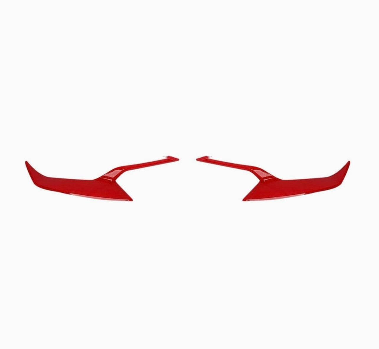 2019-2024 CHEVY CAMARO HEADLIGHT BEZELS *ONLY FITS SIGNATURE HEADLIGHTS*
