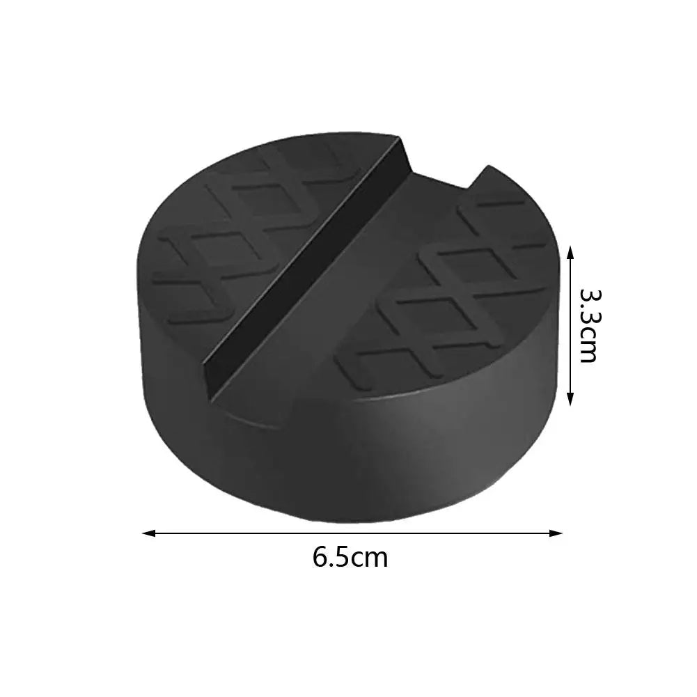 UNIVERSAL RUBBER JACK PAD ADAPTER