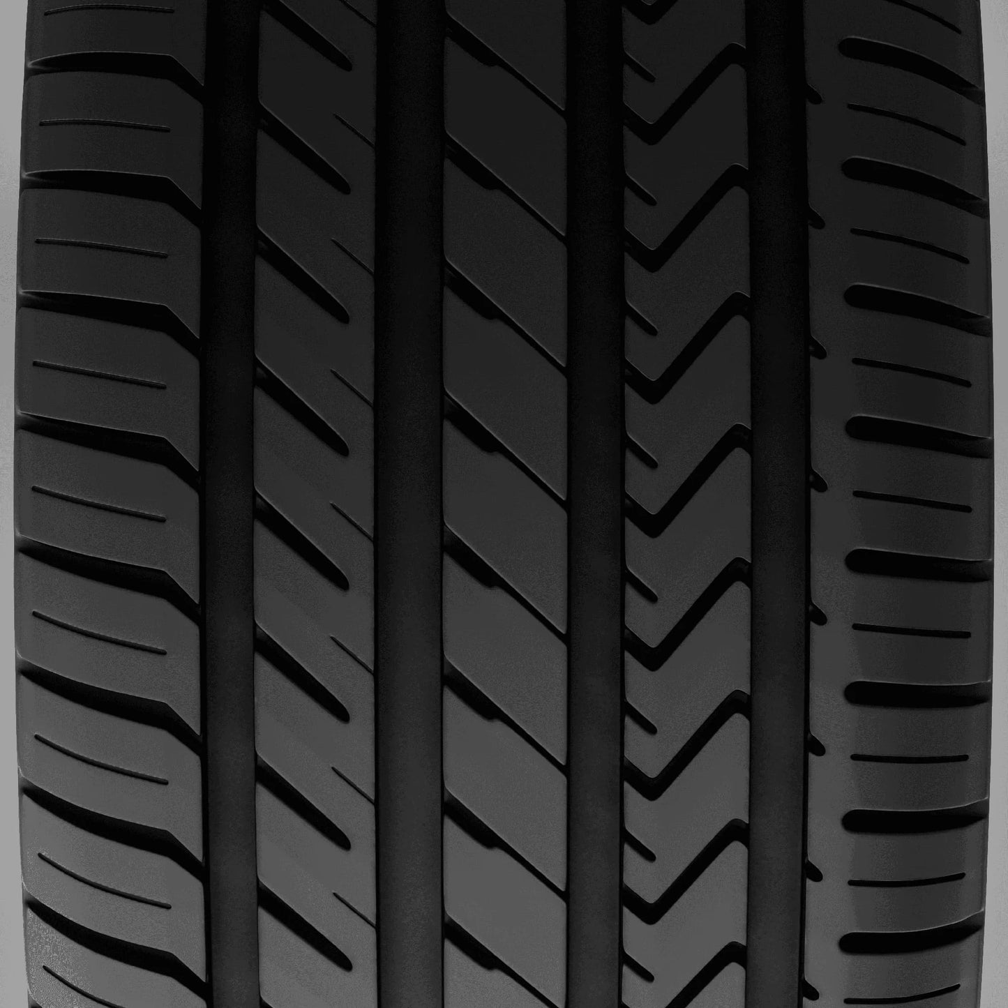 LEXANI LX-TWENTY PERFORMANCE 285/30ZR20 99W XL Passenger Tire