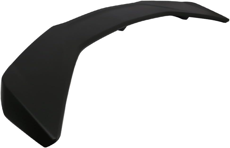2016-2024 CHEVY CAMARO ZL1 SPOILER