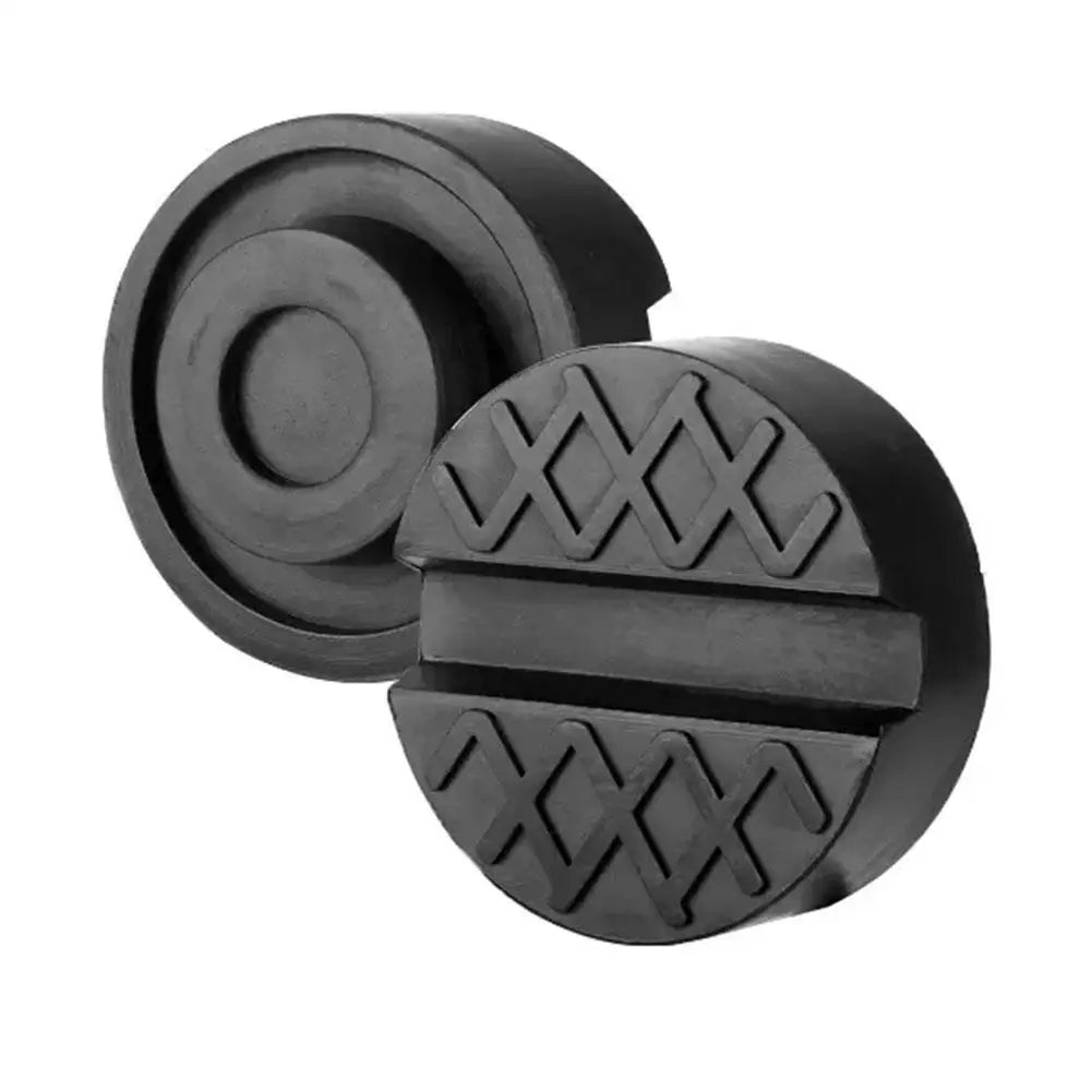 UNIVERSAL RUBBER JACK PAD ADAPTER