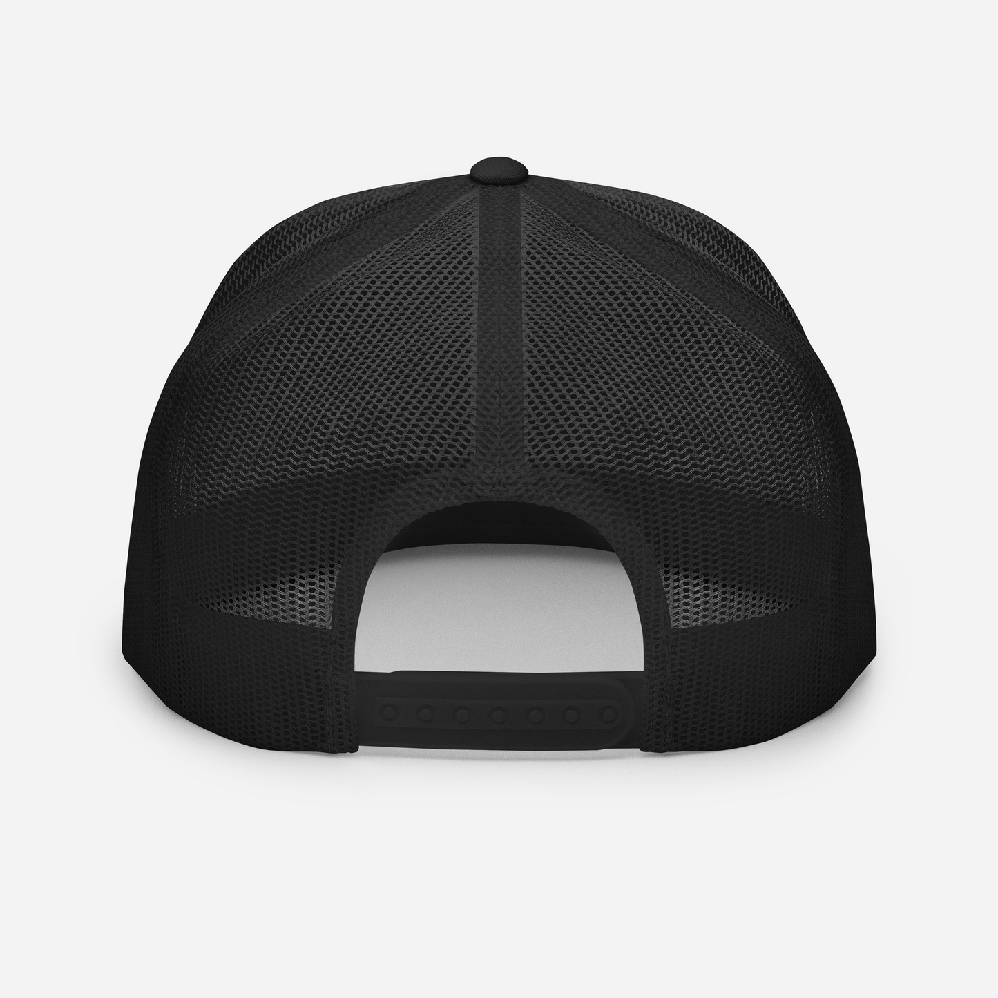 JCS - CUSTOMS HALLOWEEN THEMED TRUCKER HAT *LIMITED EDITION*