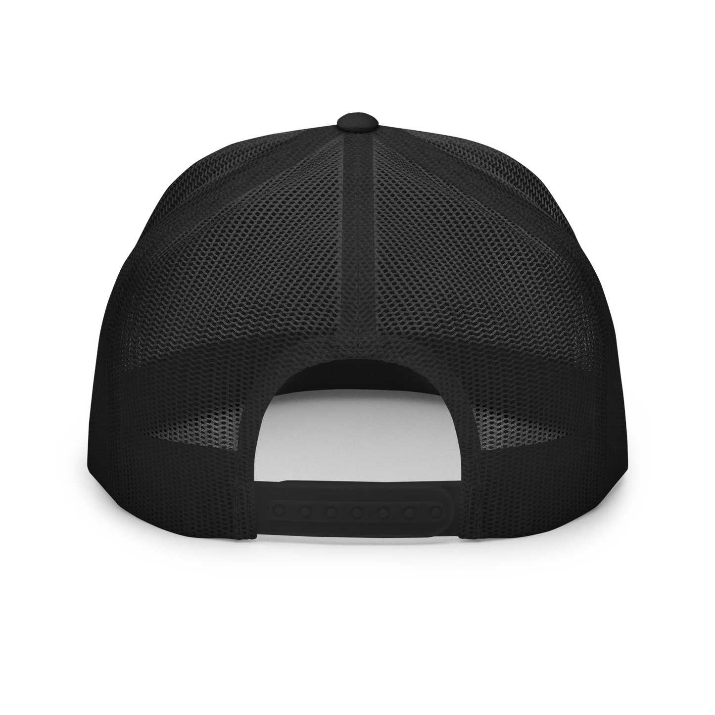 JCS - CUSTOMS HALLOWEEN THEMED TRUCKER HAT *LIMITED EDITION*