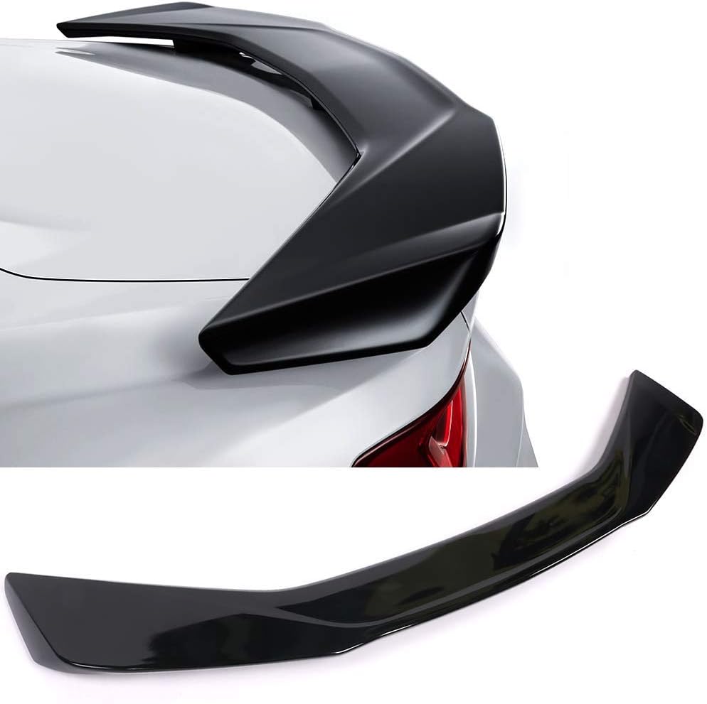 2016-2024 CHEVY CAMARO ZL1 SPOILER