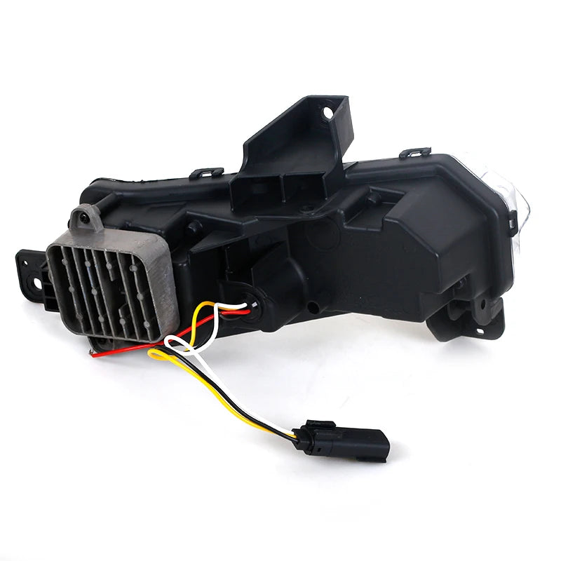 2019 - 2024 CAMARO SS FOG LIGHTS