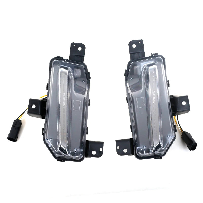 2019 - 2024 CAMARO SS FOG LIGHTS