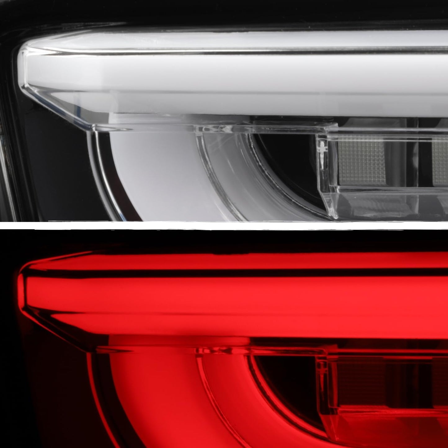 2016 - 2018 CAMARO JCS - CUSTOMS LED TAIL LIGHTS