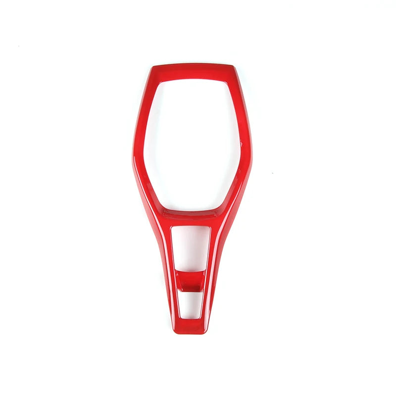 2016 – 2024 CAMARO GEAR SHIFTER TRIM COVER