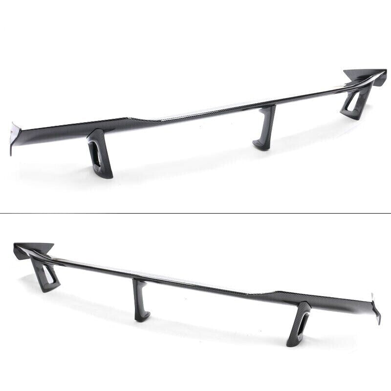2016 - 2024 CAMARO CARBON FIBER PRINT ZL1 1LE SPOILER