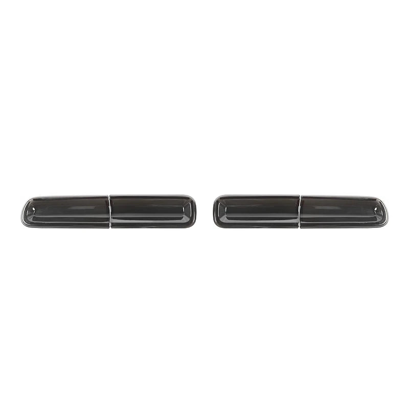 2015 - 2023 CHALLENGER TAIL LIGHT COVERS