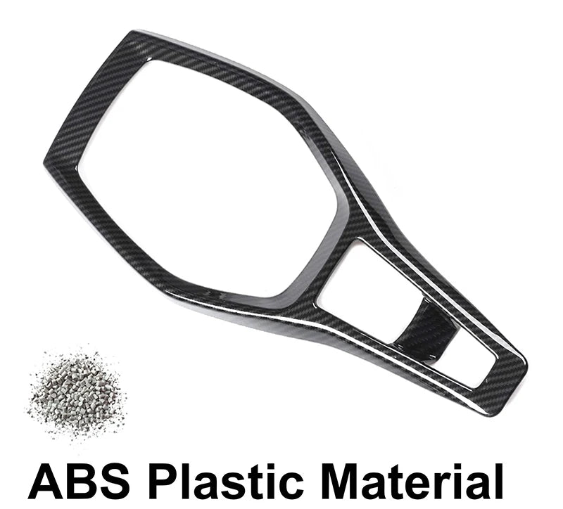 2016 – 2024 CAMARO GEAR SHIFTER TRIM COVER