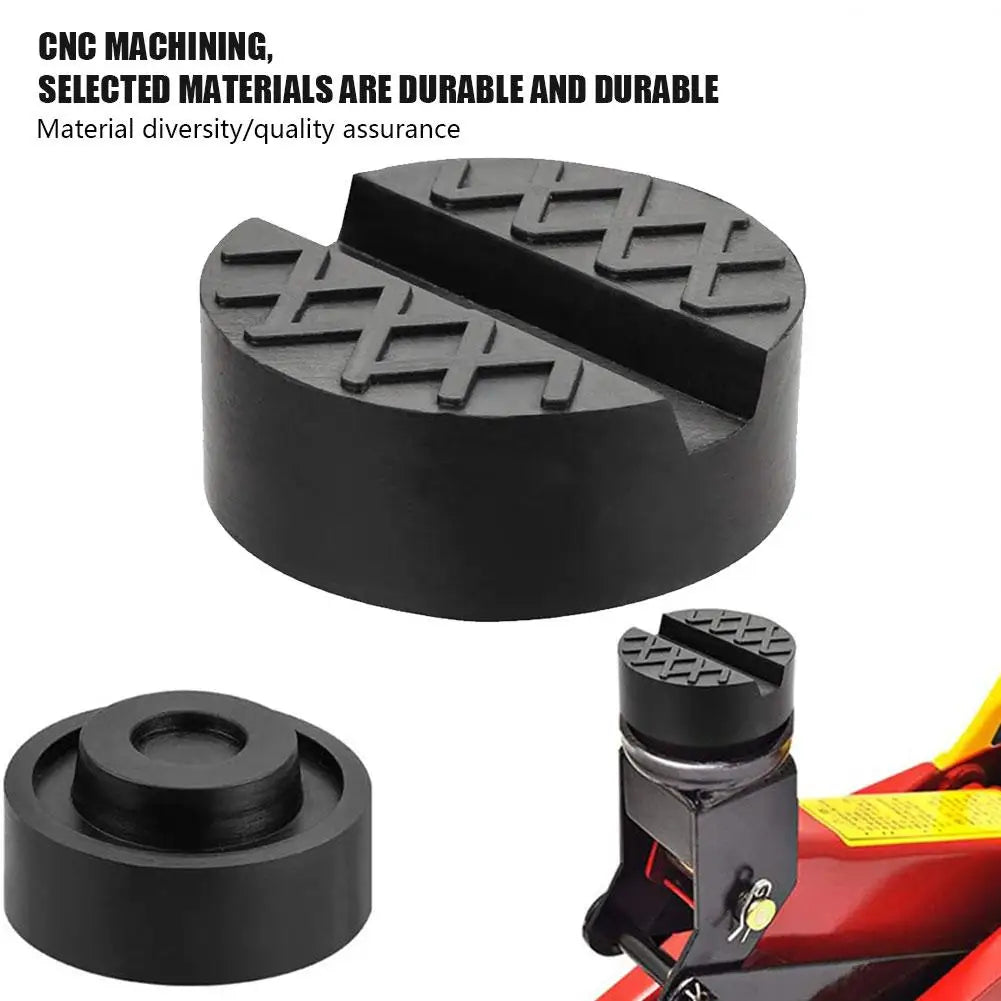UNIVERSAL RUBBER JACK PAD ADAPTER