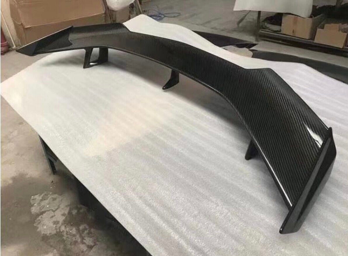 2016 - 2024 CAMARO CARBON FIBER PRINT ZL1 1LE SPOILER