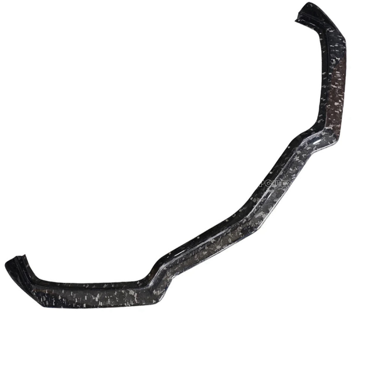 C8 CORVETTE FORGED CARBON FIBER BODY KIT PARTS