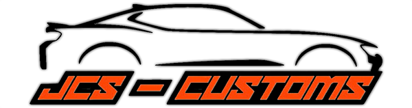JCS - CUSTOMS SHOP