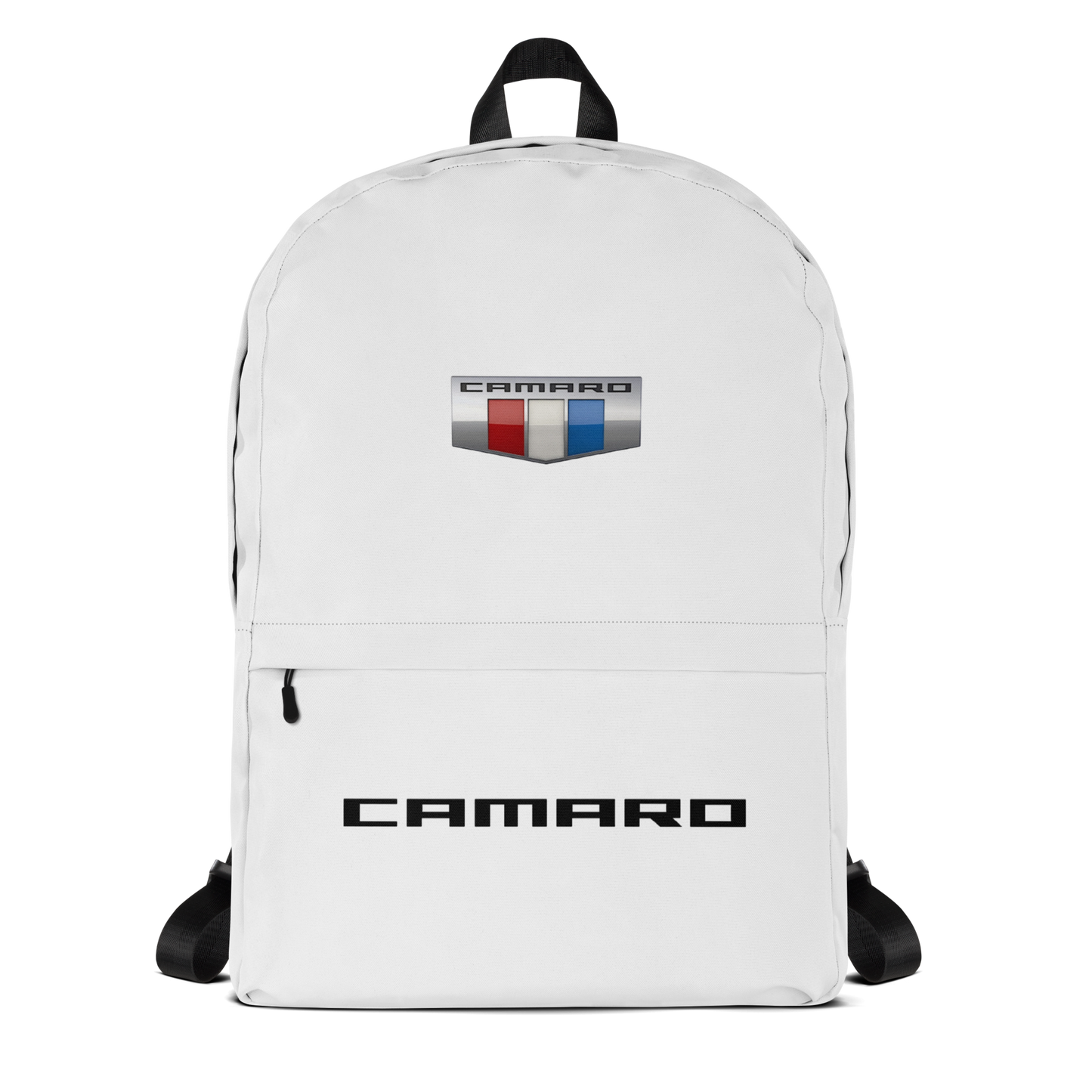 CAMARO HERITAGE BACKPACK