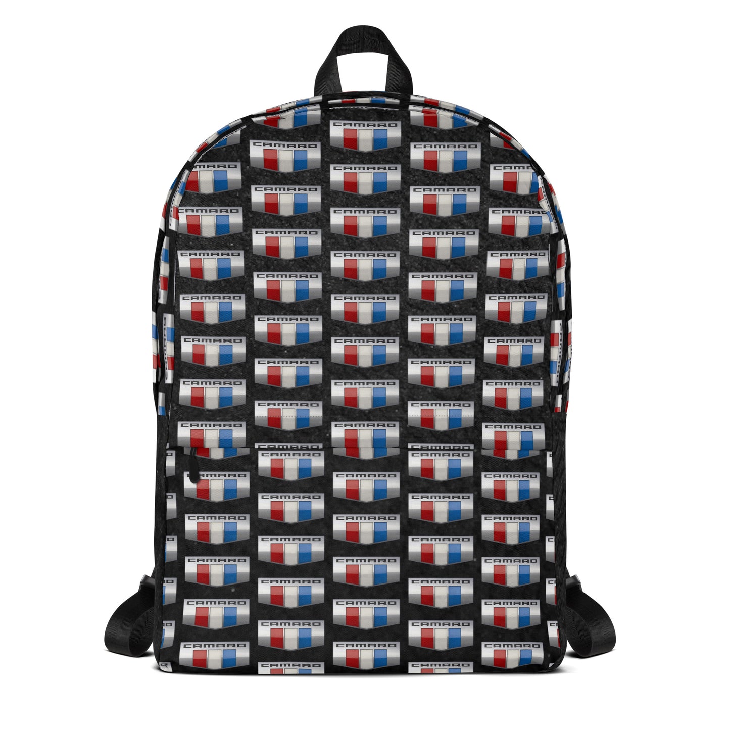CAMARO HERITAGE ALL-OVER BACKPACK