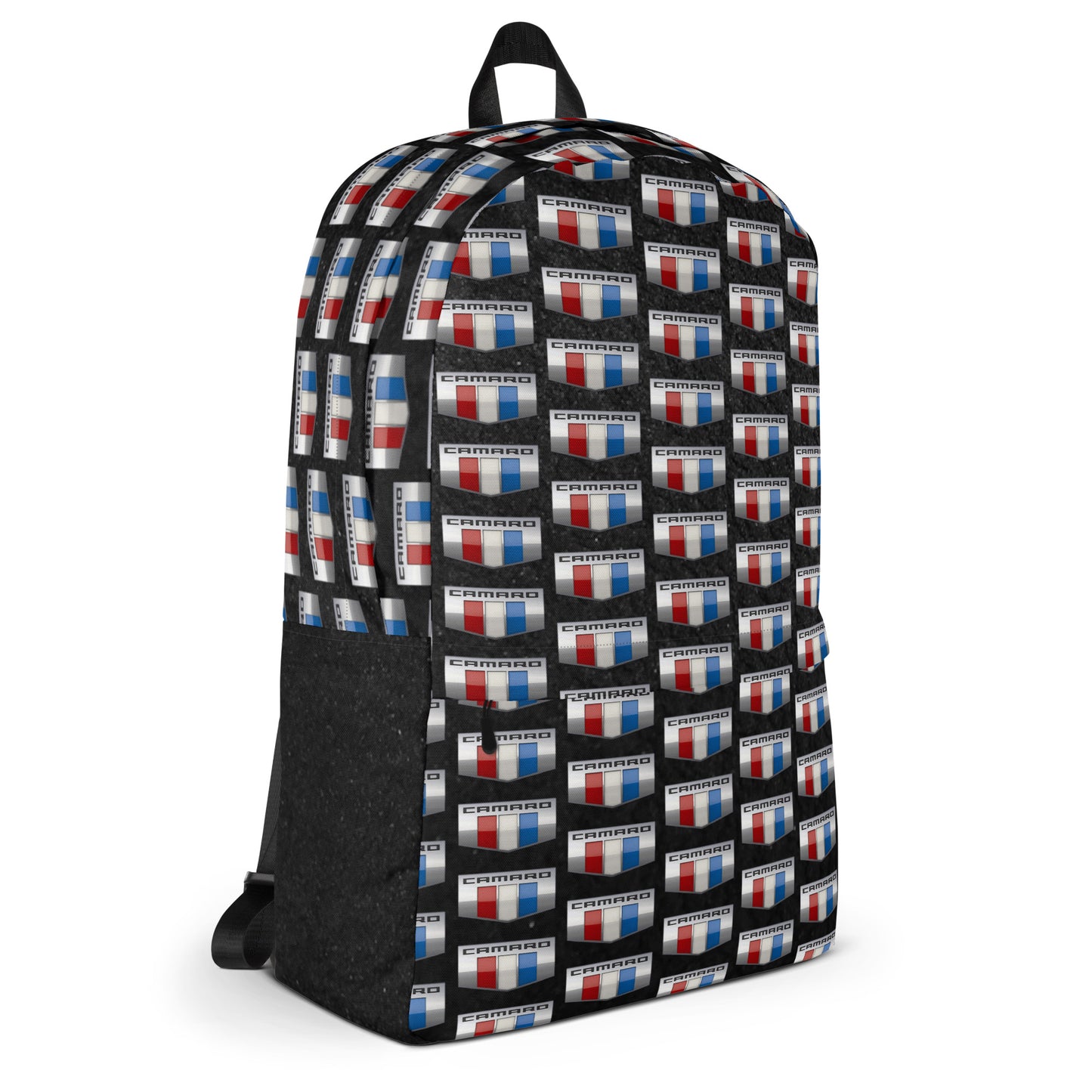 CAMARO HERITAGE ALL-OVER BACKPACK