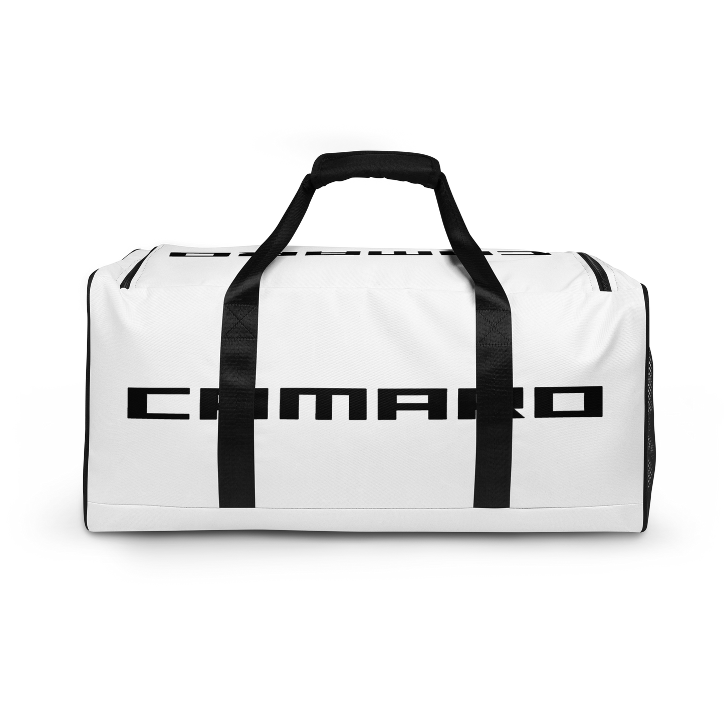 CAMARO DUFFLE BAG
