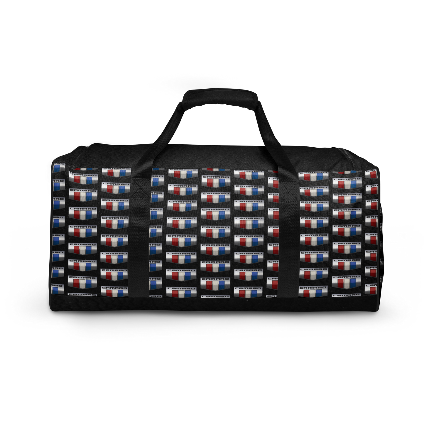 CAMARO HERITAGE DUFFLE BAG