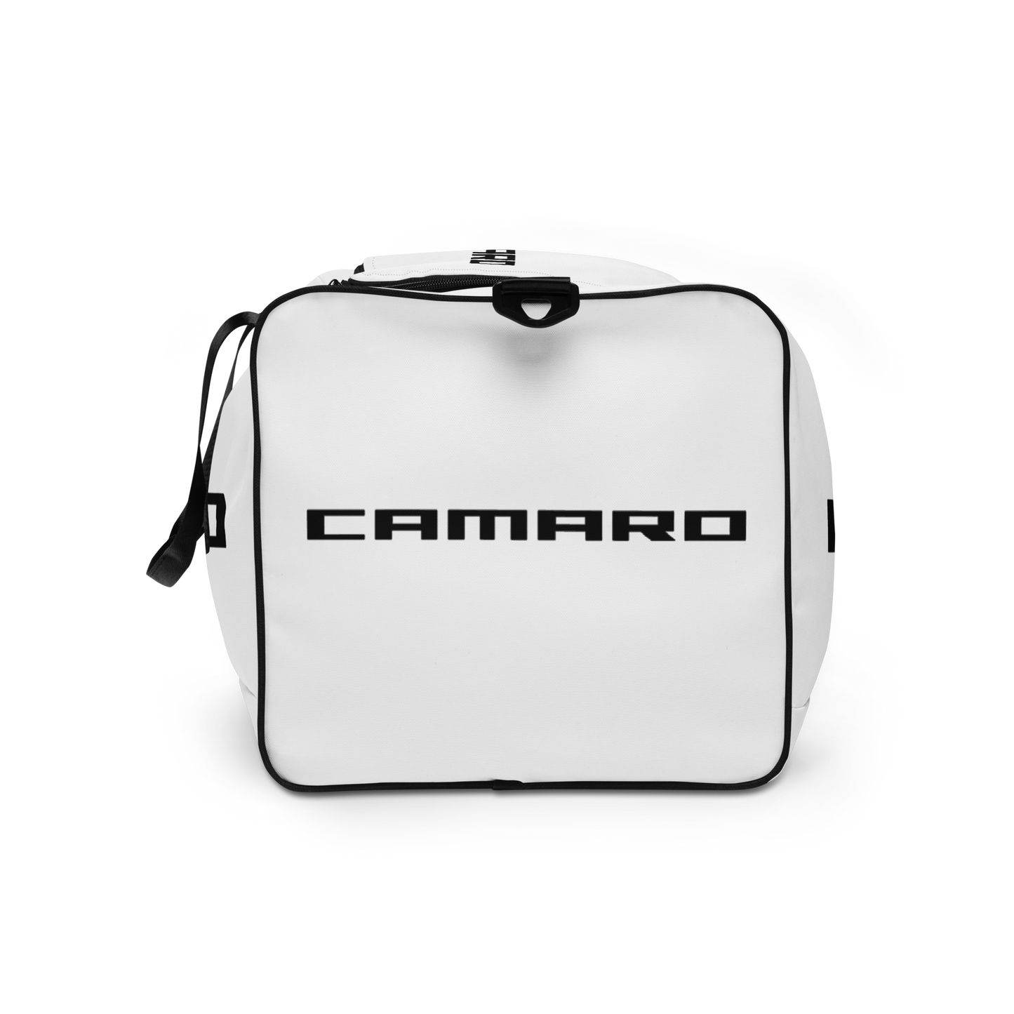 CAMARO DUFFLE BAG