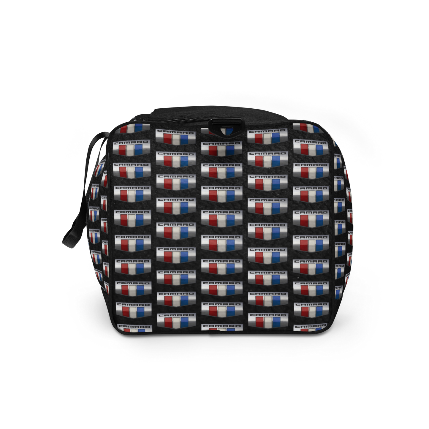 CAMARO HERITAGE DUFFLE BAG