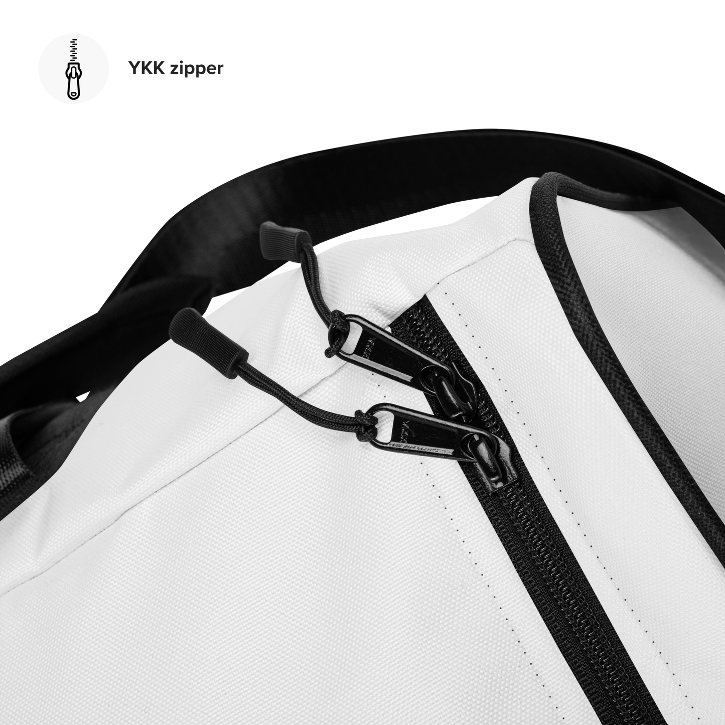 CAMARO DUFFLE BAG