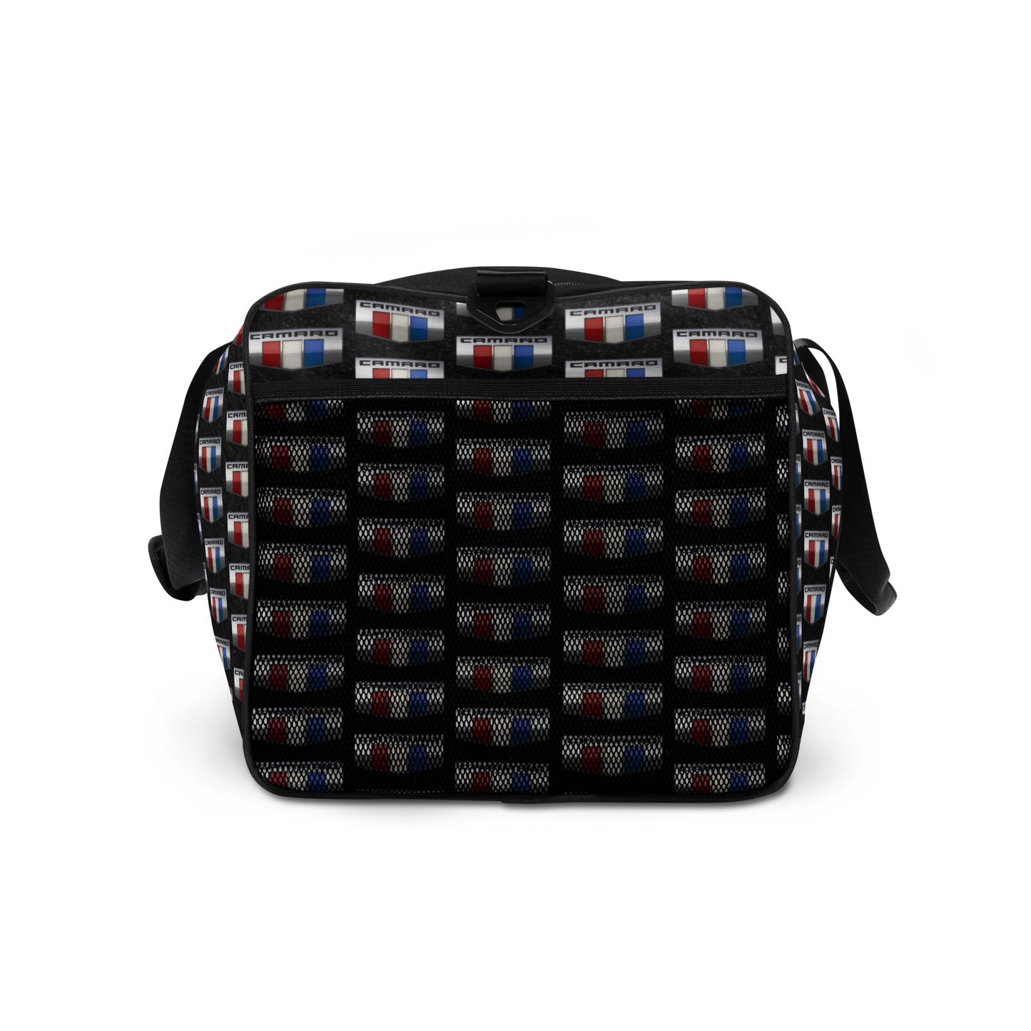 CAMARO HERITAGE DUFFLE BAG