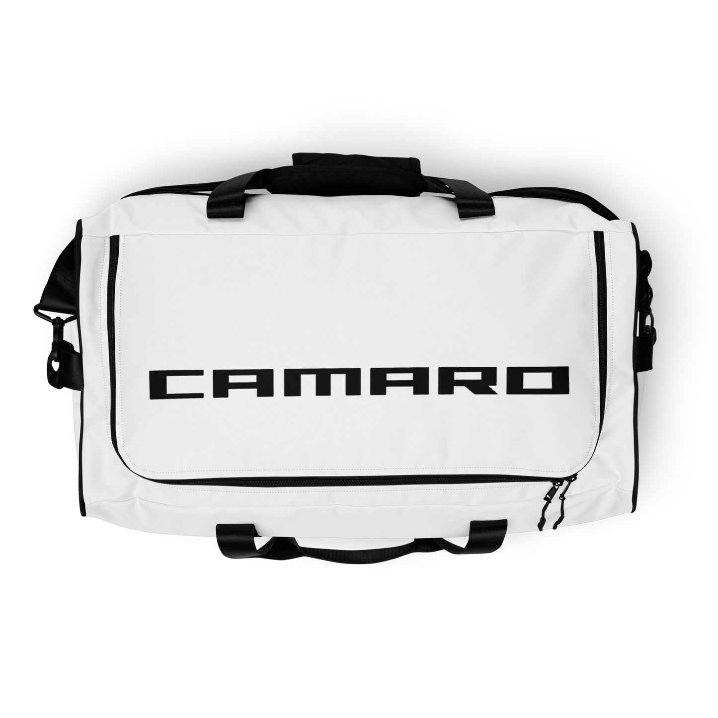 CAMARO DUFFLE BAG