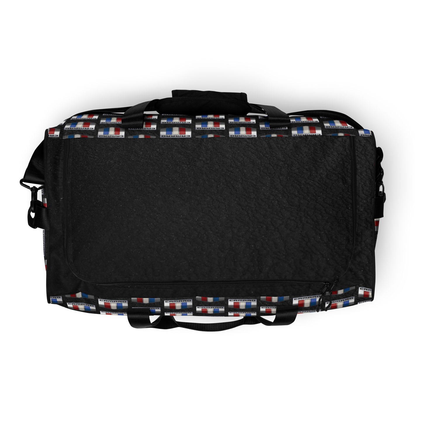 CAMARO HERITAGE DUFFLE BAG