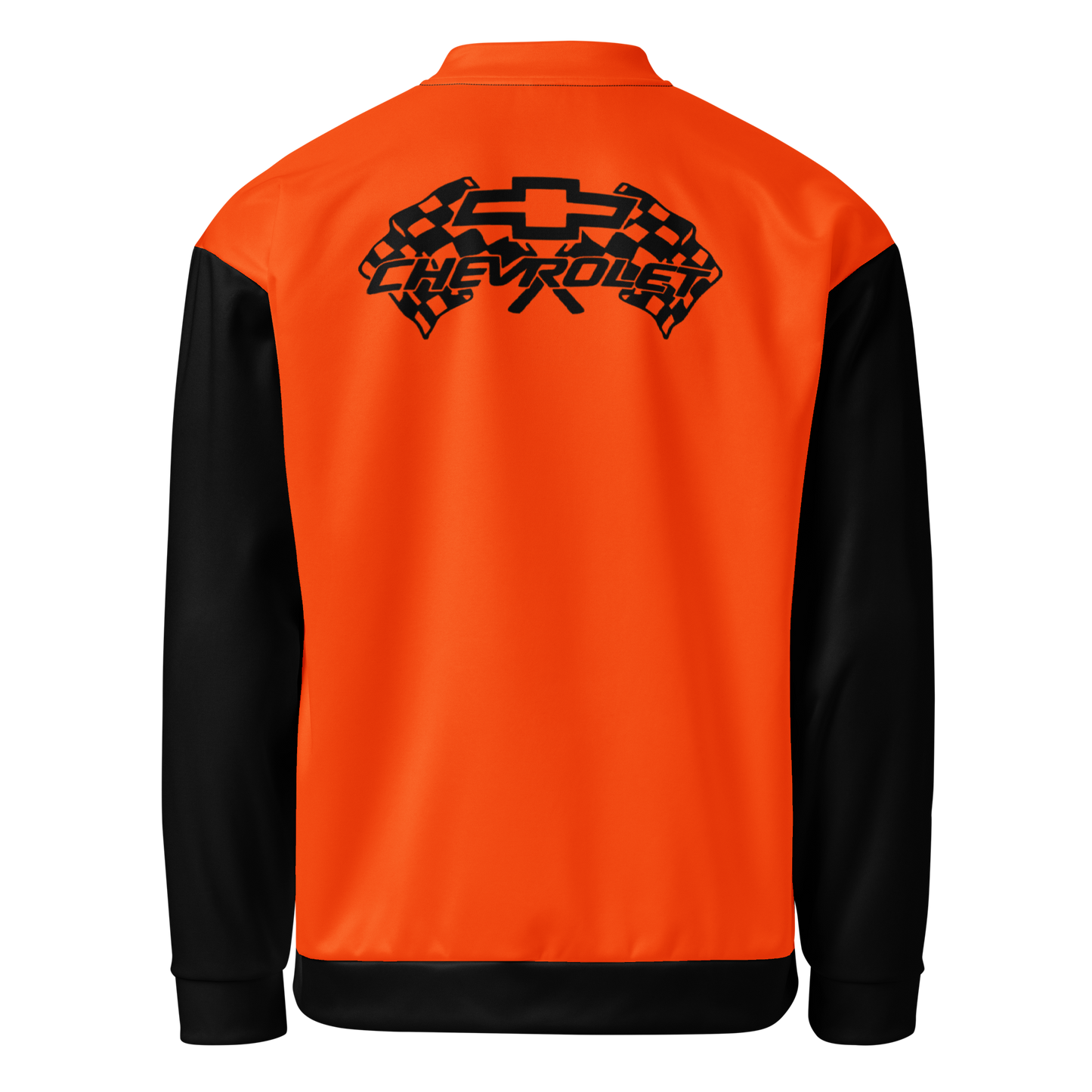 CHEVROLET RACING UNISEX BOMBER JACKET *LIMITED EDITION*