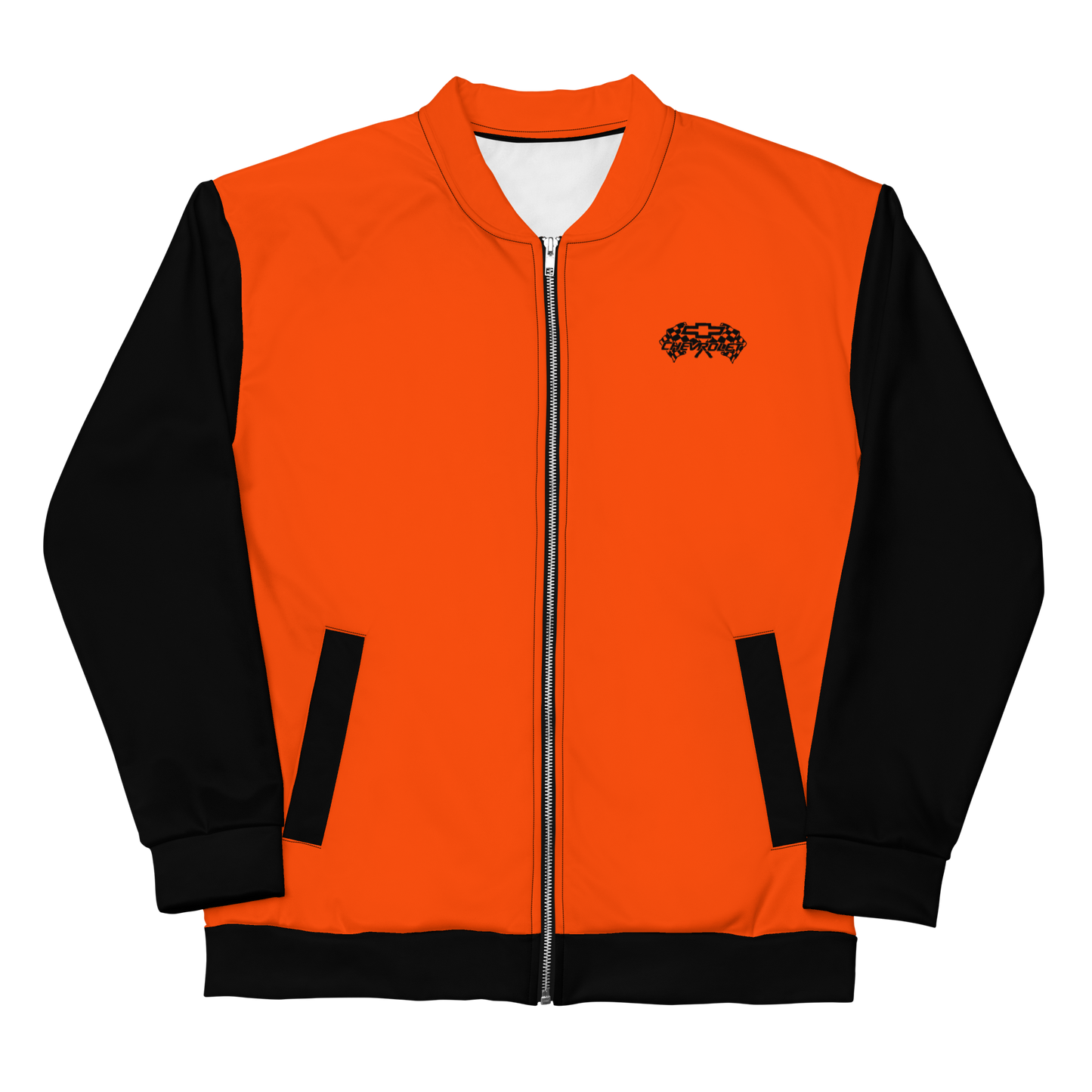 CHEVROLET RACING UNISEX BOMBER JACKET *LIMITED EDITION*