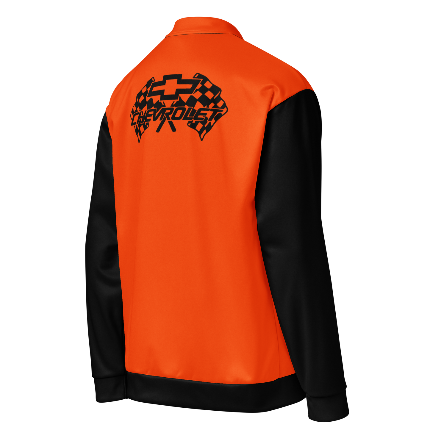 CHEVROLET RACING UNISEX BOMBER JACKET *LIMITED EDITION*