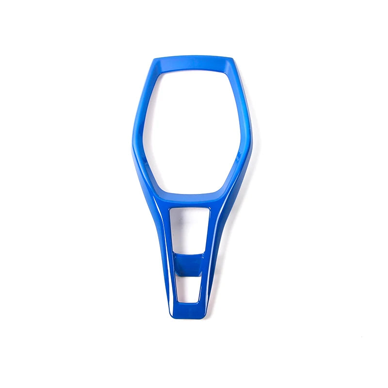 2016 – 2024 CAMARO GEAR SHIFTER TRIM COVER