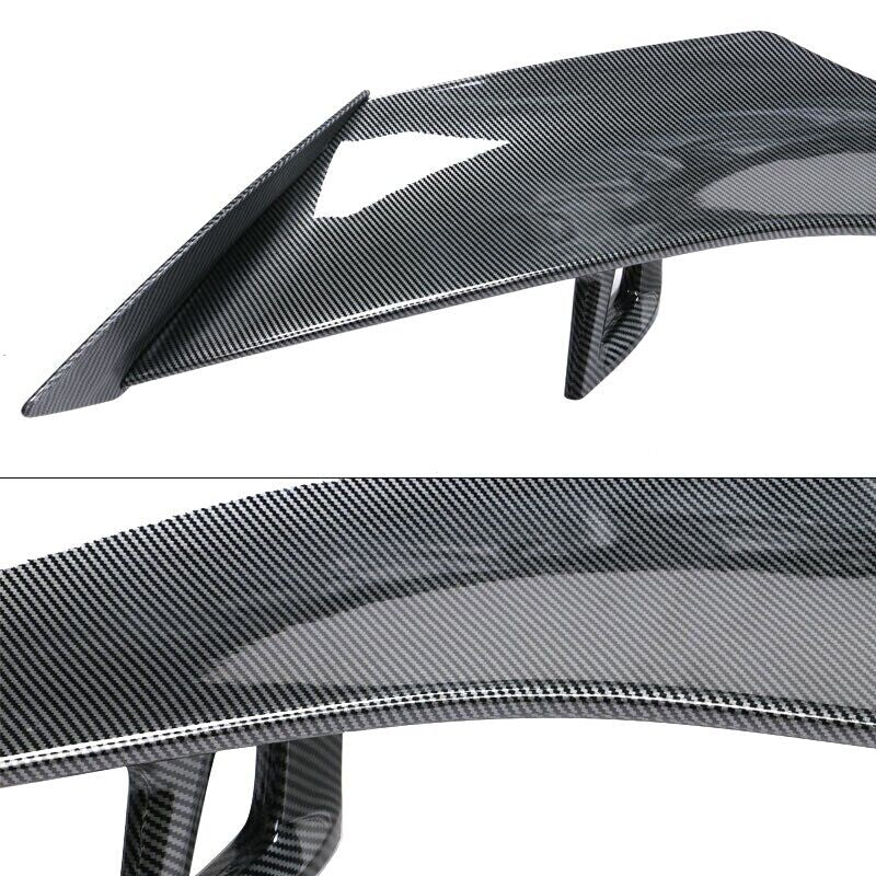 2016 - 2024 CAMARO CARBON FIBER PRINT ZL1 1LE SPOILER