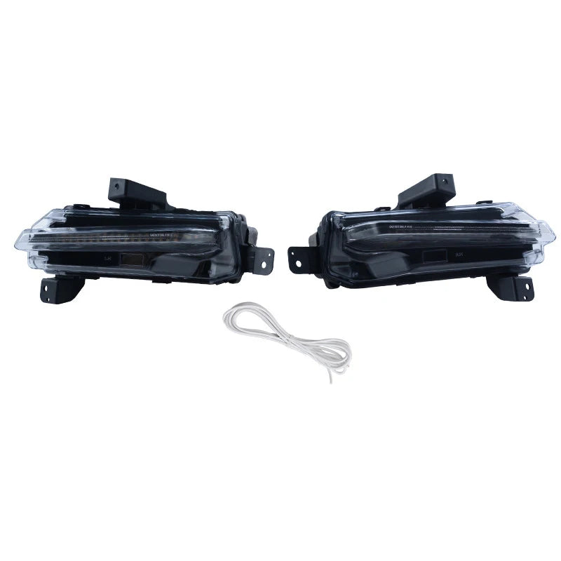 2019 - 2024 CAMARO SS FOG LIGHTS