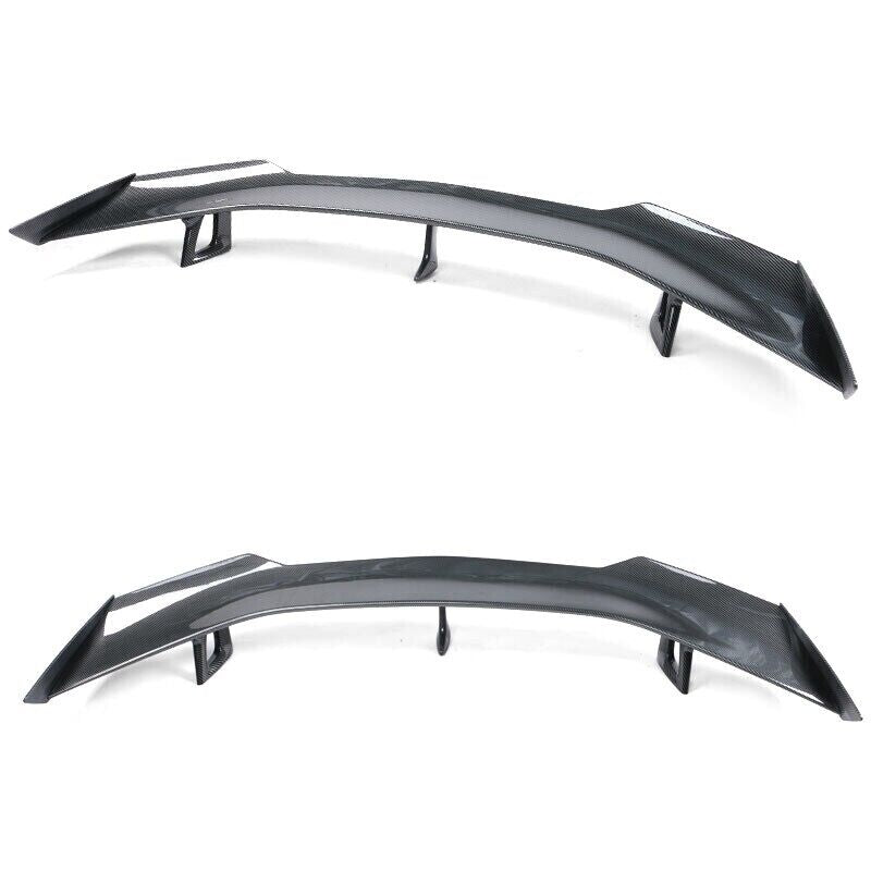 2016 - 2024 CAMARO CARBON FIBER PRINT ZL1 1LE SPOILER