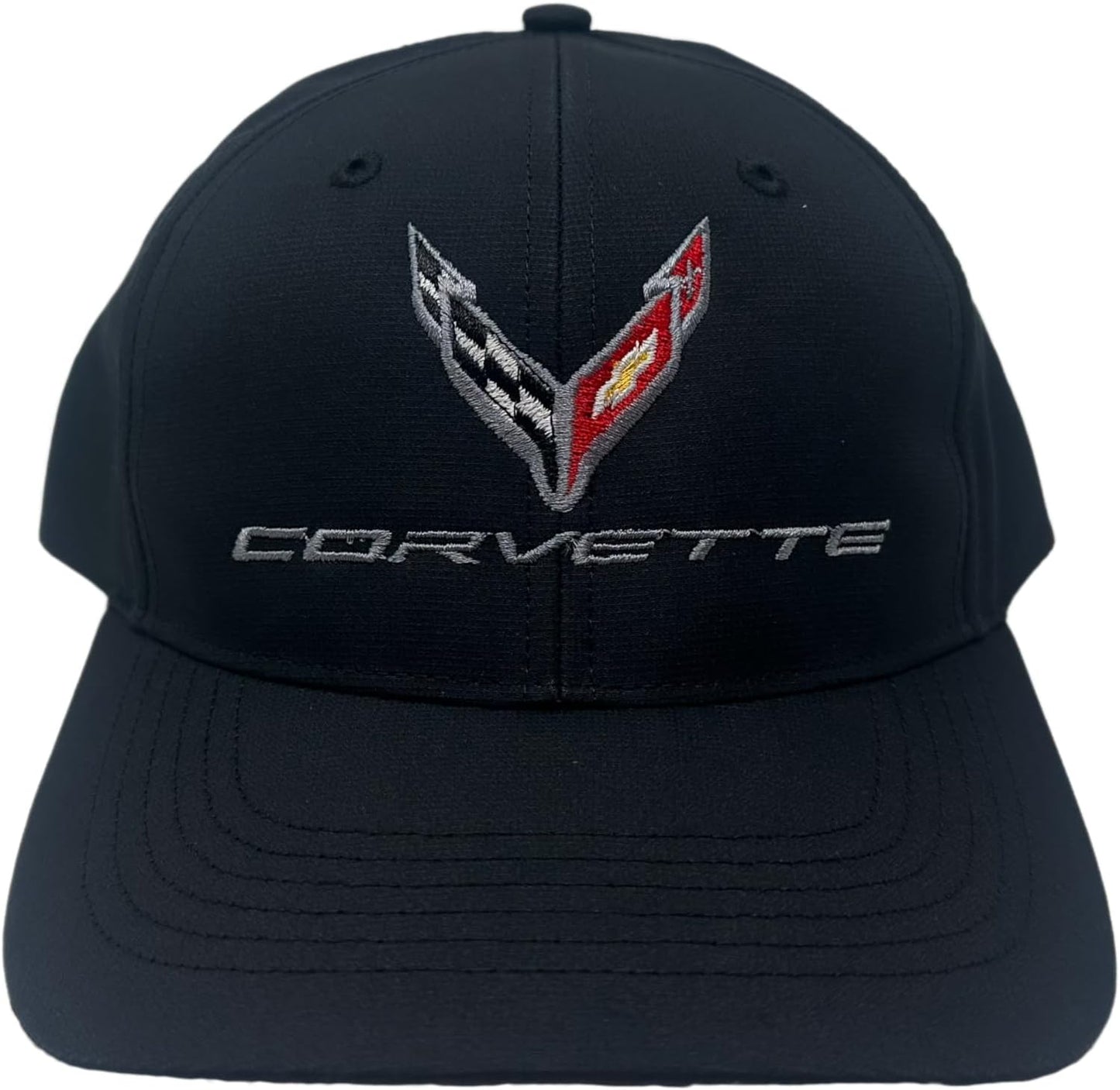 Corvette Next Generation Staydri Performance Hat
