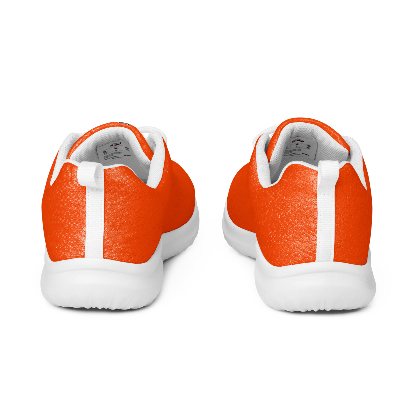 MUSTANG LOGO MEN’S ATHLETIC SHOES *LIMITED EDITION*
