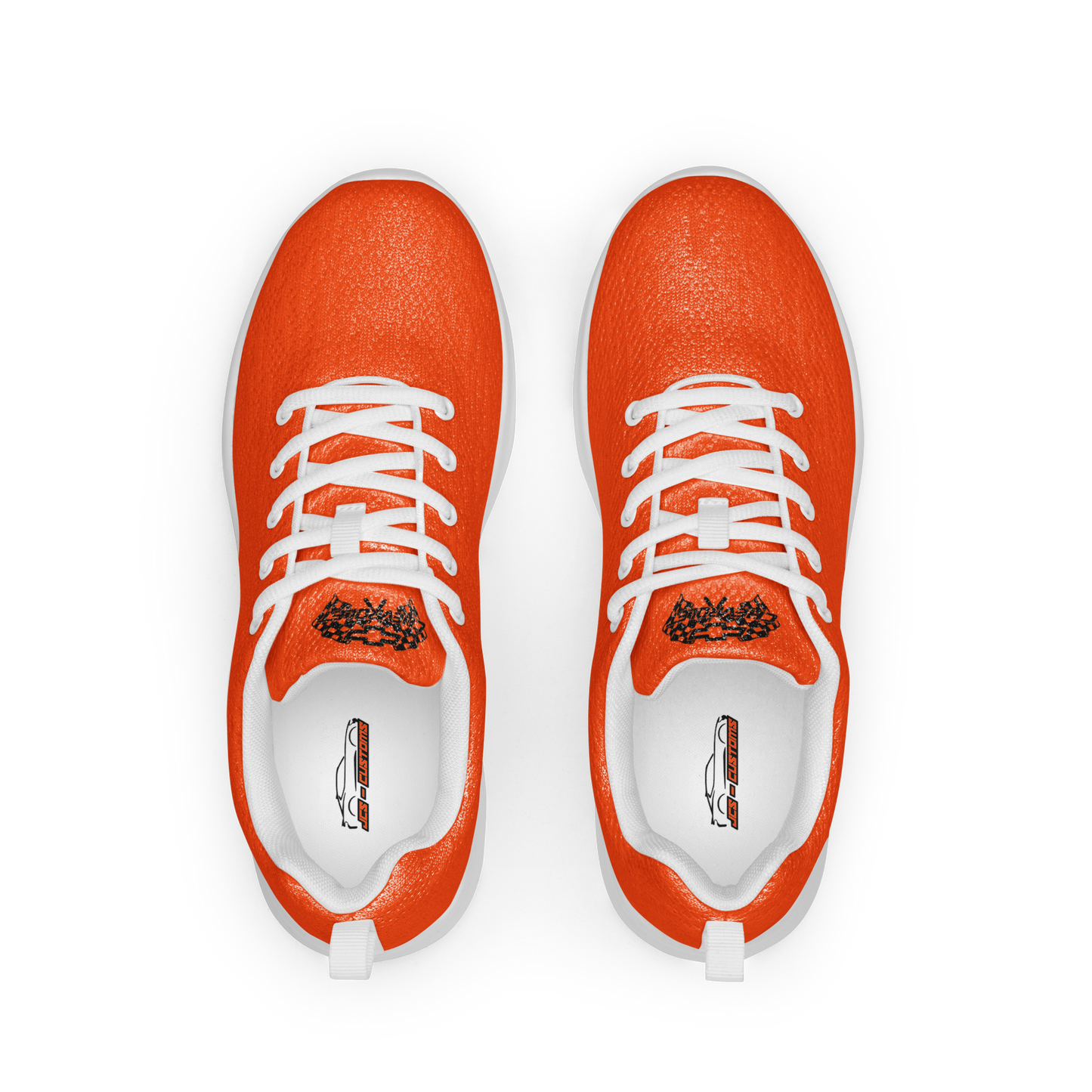 CHEVROLET RACING MEN’S ATHLETIC SHOES *LIMITED EDITION*