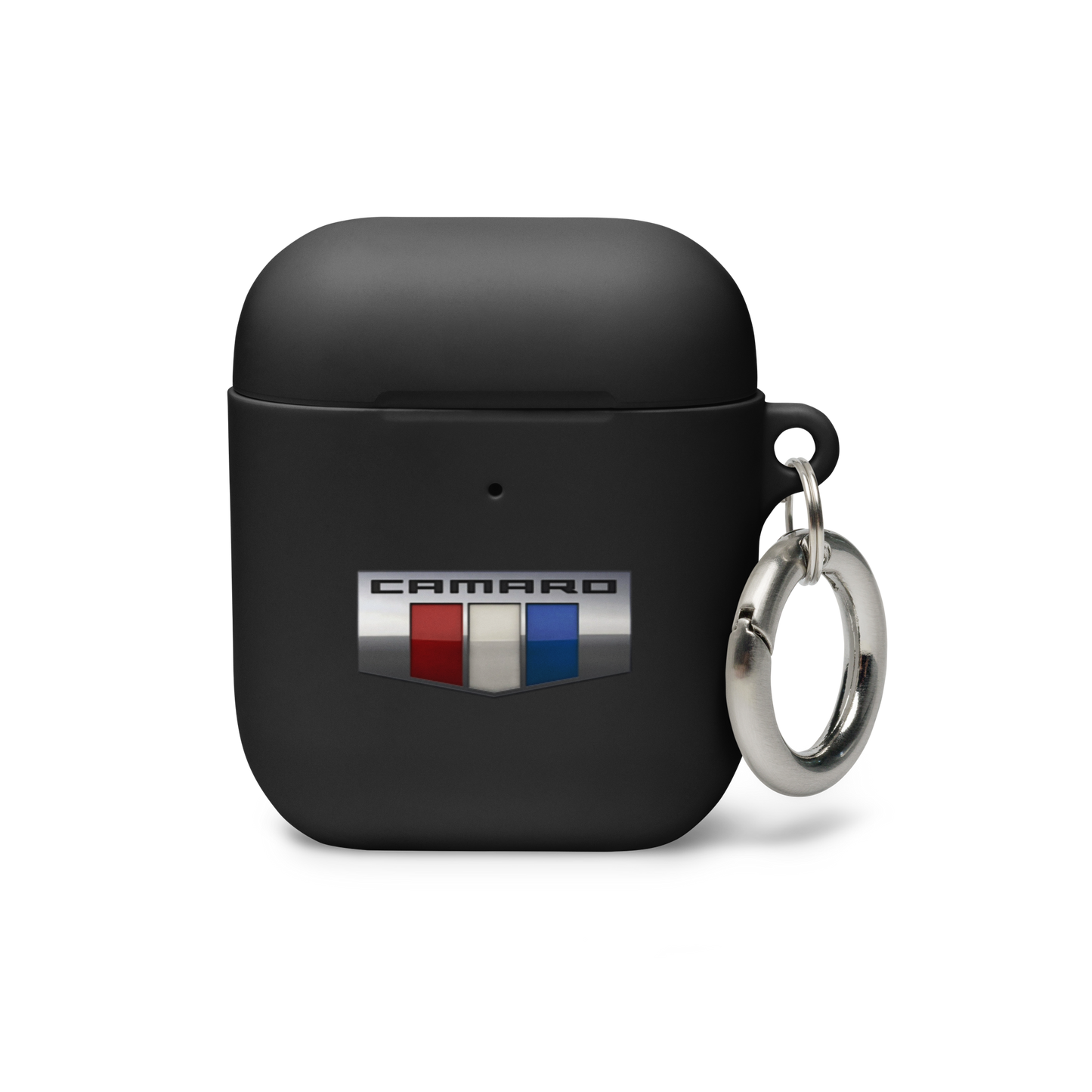 CAMARO HERITAGE RUBBER CASE FOR AIRPODS® AND AIRPODS® PRO