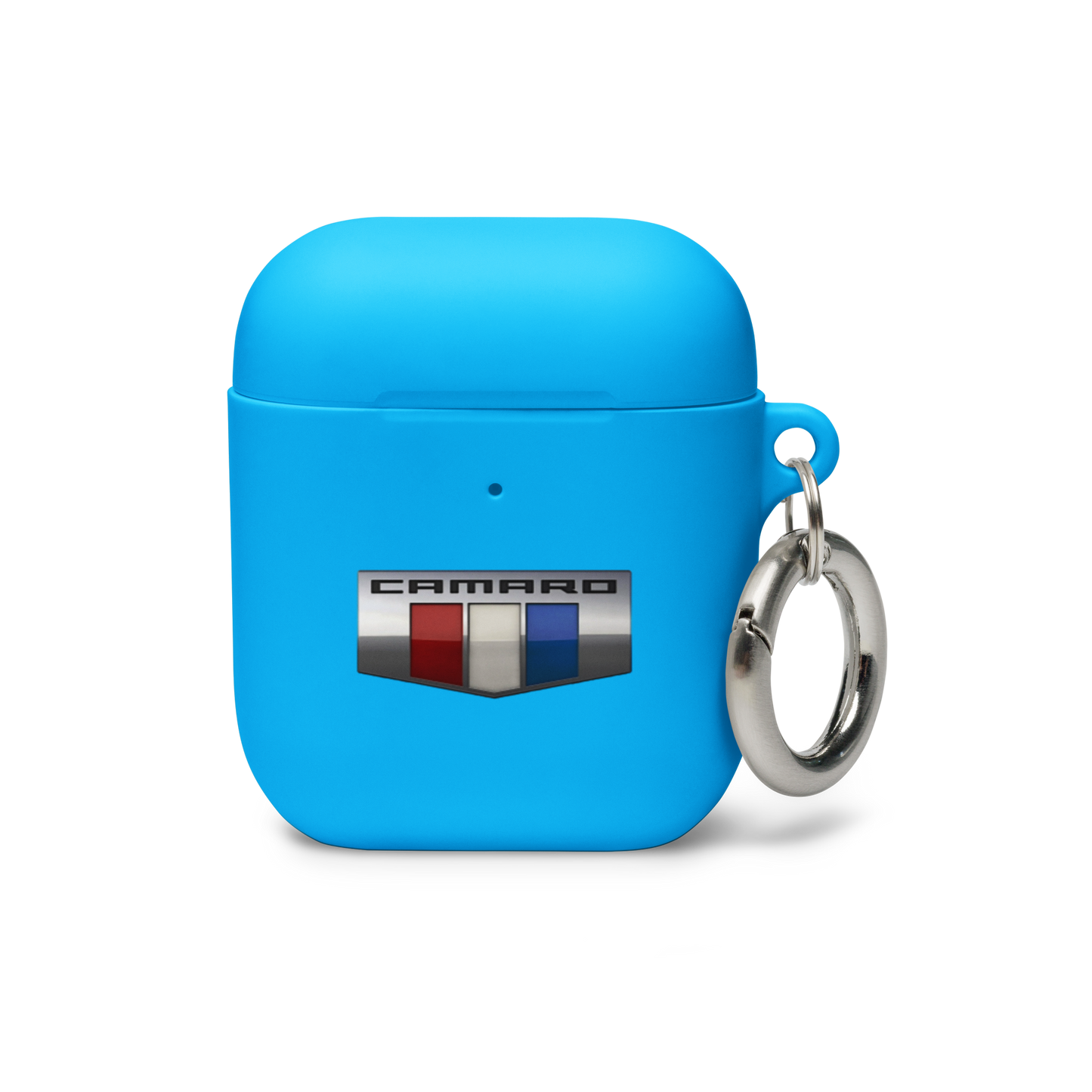 CAMARO HERITAGE RUBBER CASE FOR AIRPODS® AND AIRPODS® PRO
