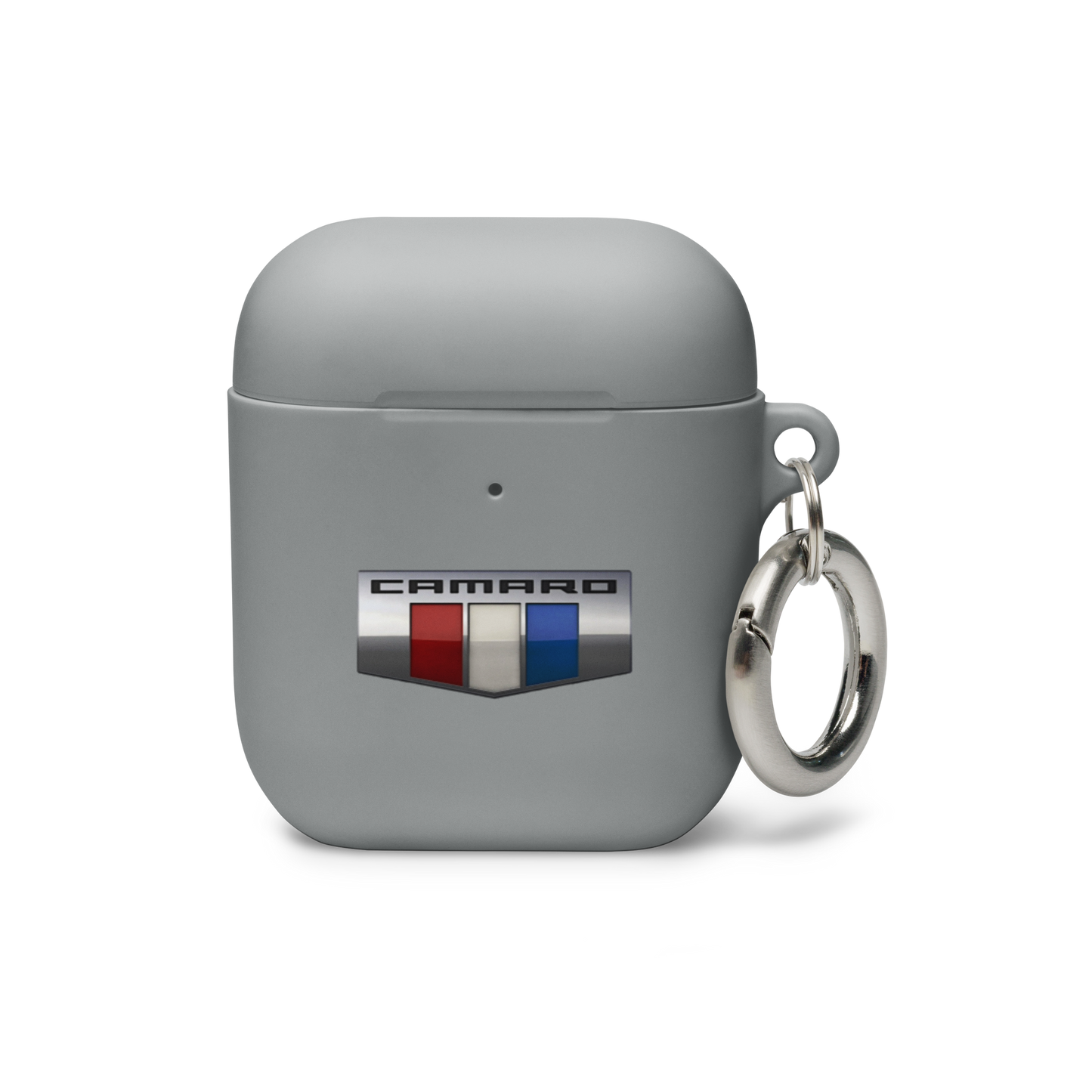 CAMARO HERITAGE RUBBER CASE FOR AIRPODS® AND AIRPODS® PRO