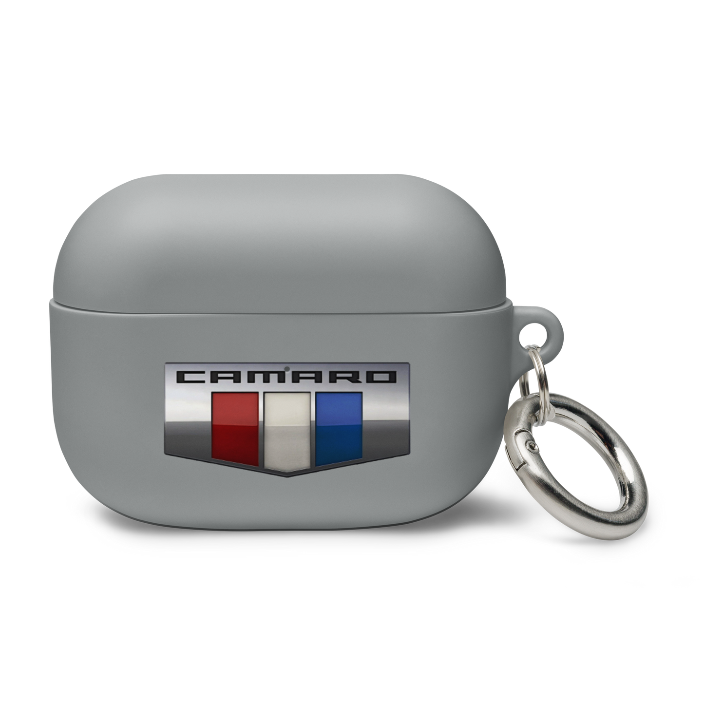 CAMARO HERITAGE RUBBER CASE FOR AIRPODS® AND AIRPODS® PRO