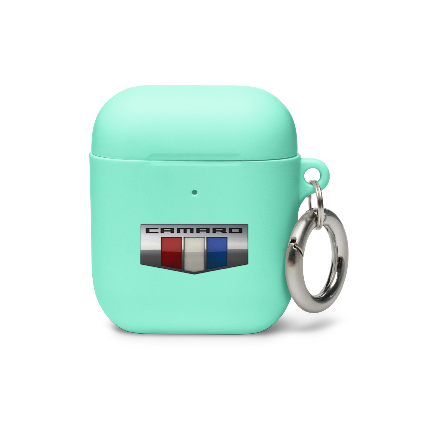CAMARO HERITAGE RUBBER CASE FOR AIRPODS® AND AIRPODS® PRO