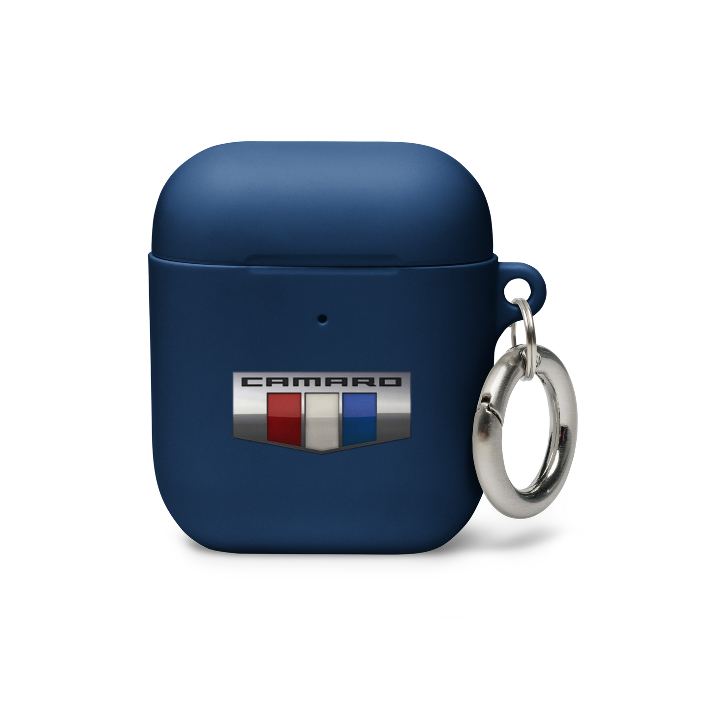 CAMARO HERITAGE RUBBER CASE FOR AIRPODS® AND AIRPODS® PRO
