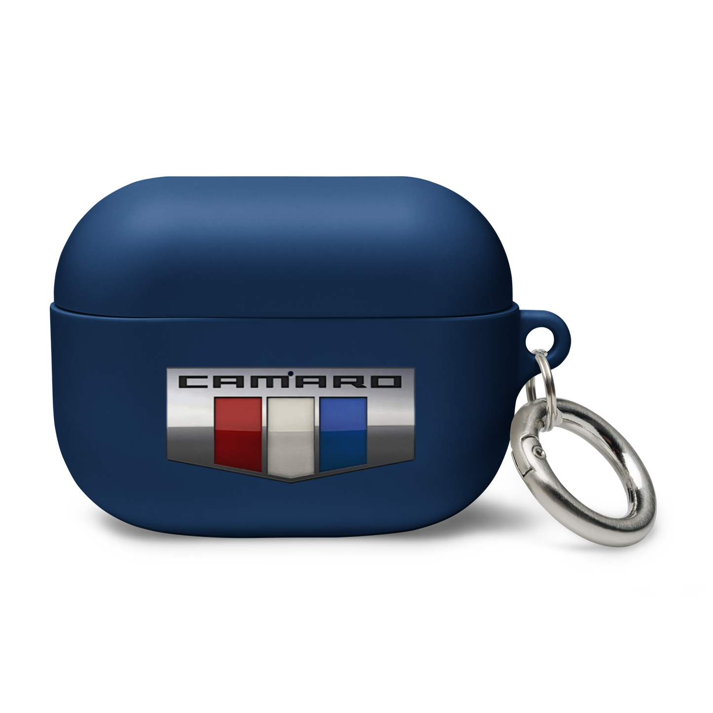CAMARO HERITAGE RUBBER CASE FOR AIRPODS® AND AIRPODS® PRO