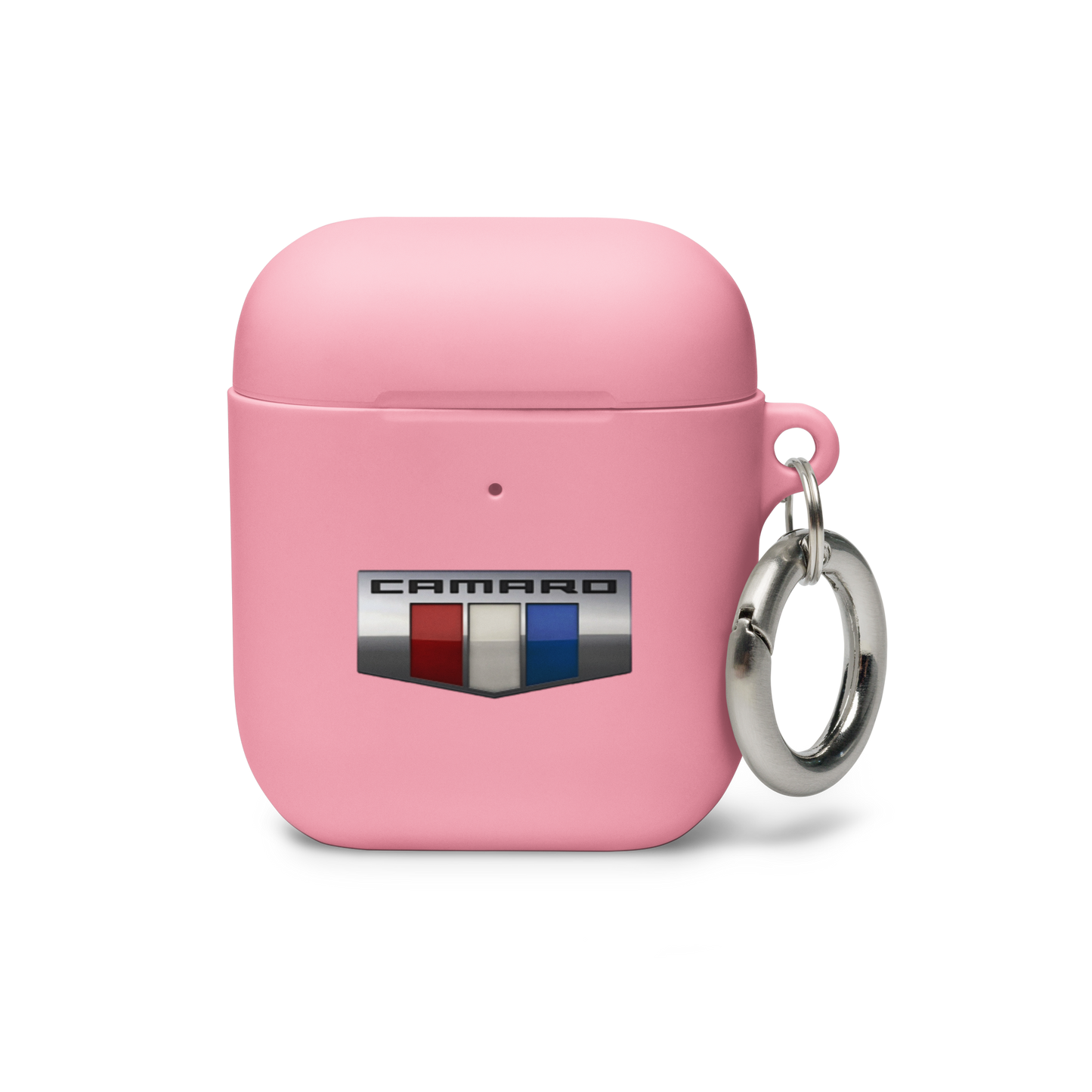CAMARO HERITAGE RUBBER CASE FOR AIRPODS® AND AIRPODS® PRO