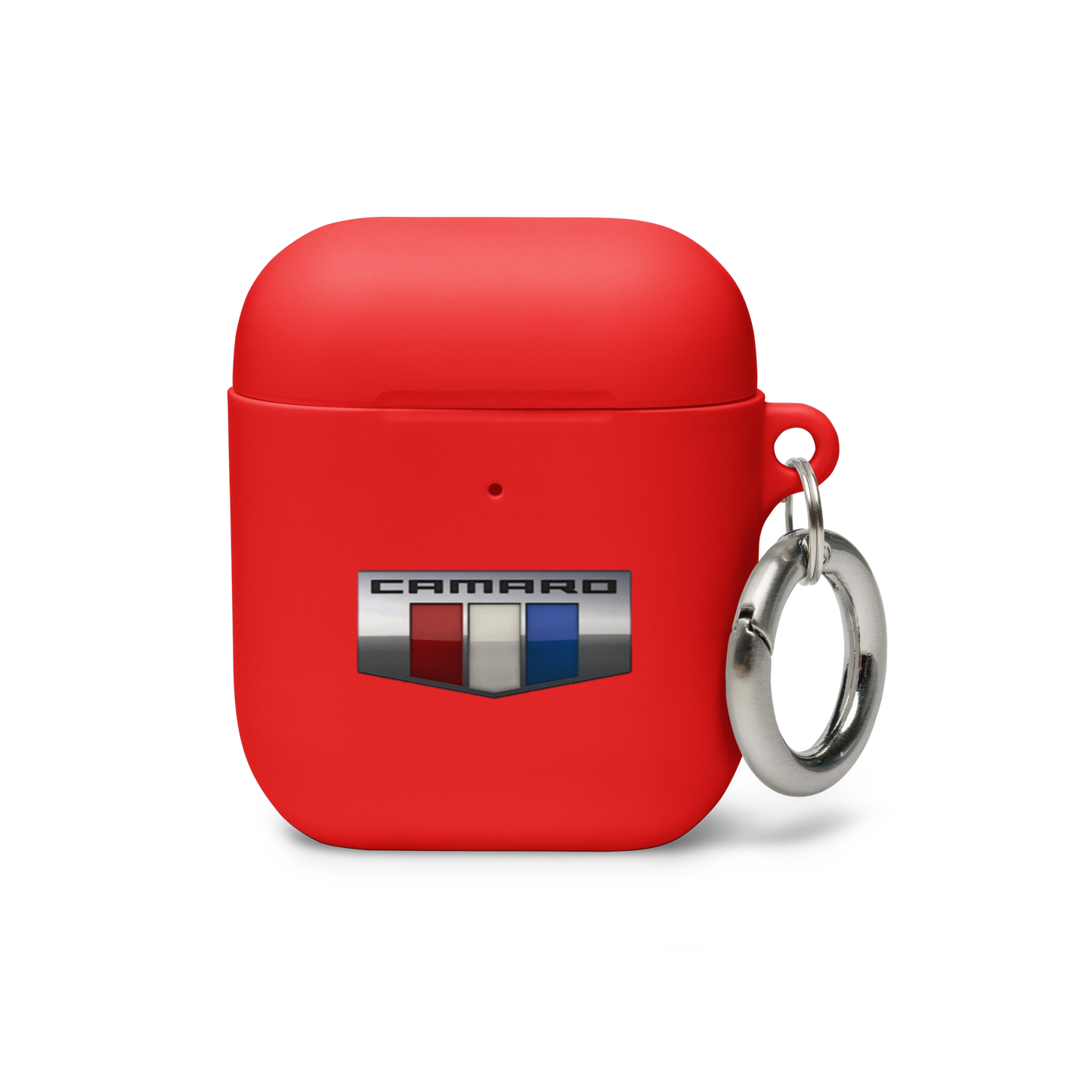 CAMARO HERITAGE RUBBER CASE FOR AIRPODS® AND AIRPODS® PRO